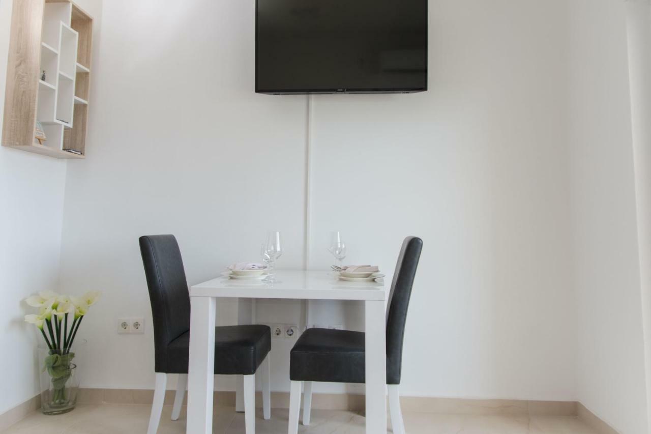 Apartment Quarko Kaštela Extérieur photo
