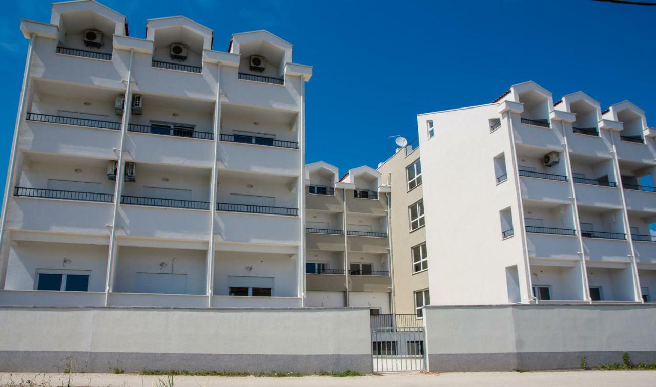 Apartment Quarko Kaštela Extérieur photo