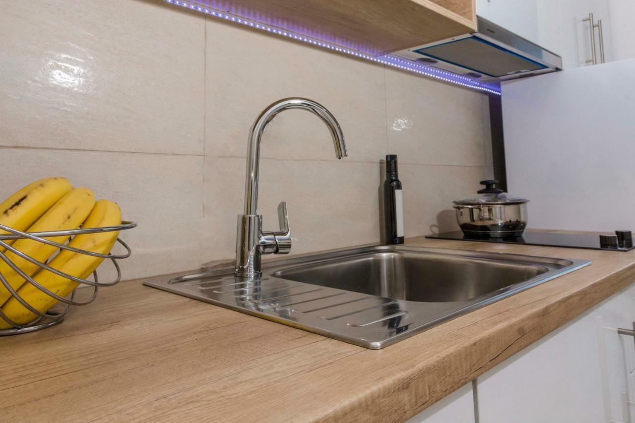 Apartment Quarko Kaštela Extérieur photo