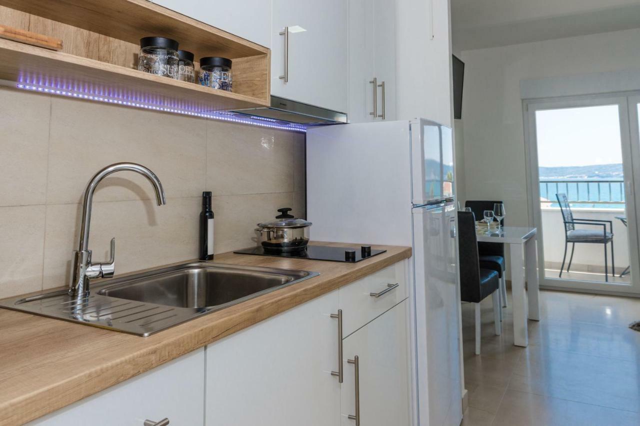 Apartment Quarko Kaštela Extérieur photo