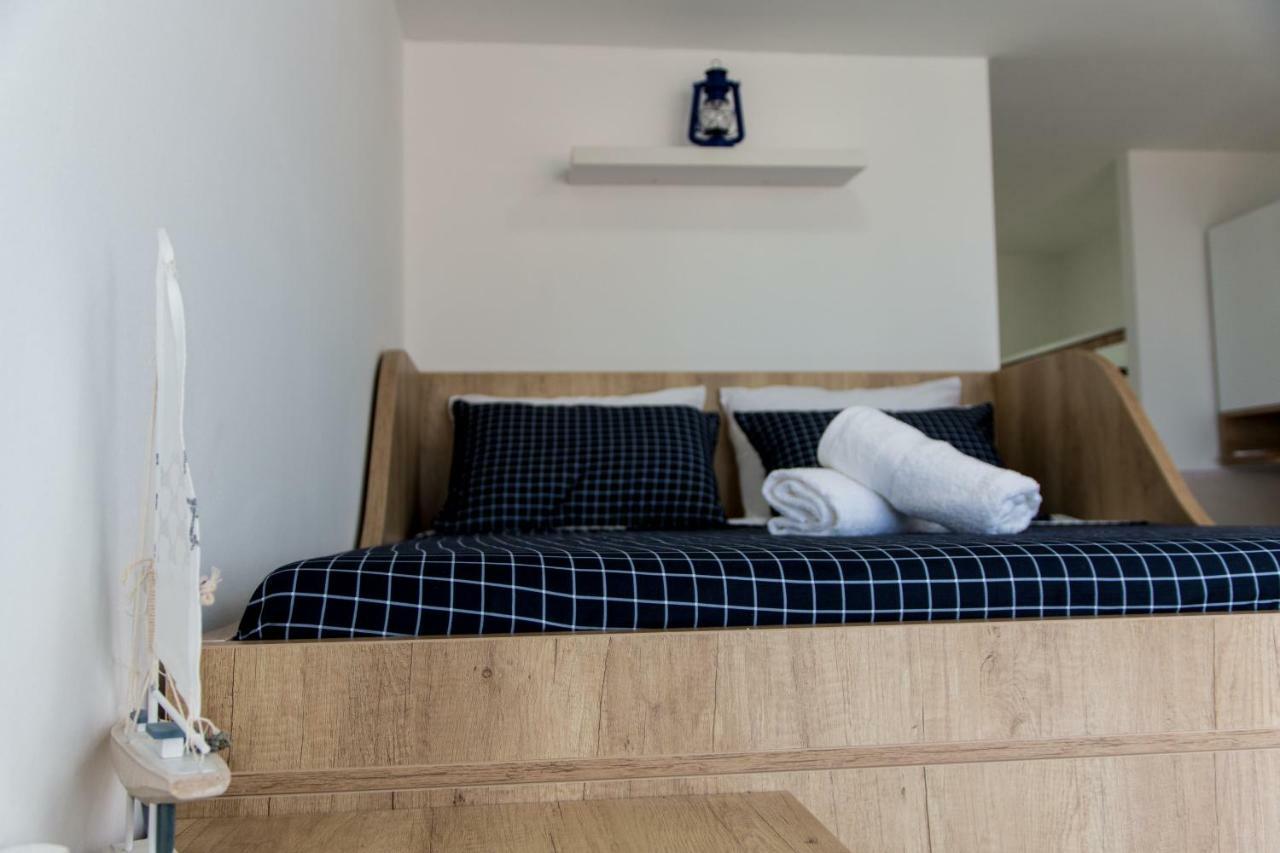 Apartment Quarko Kaštela Extérieur photo