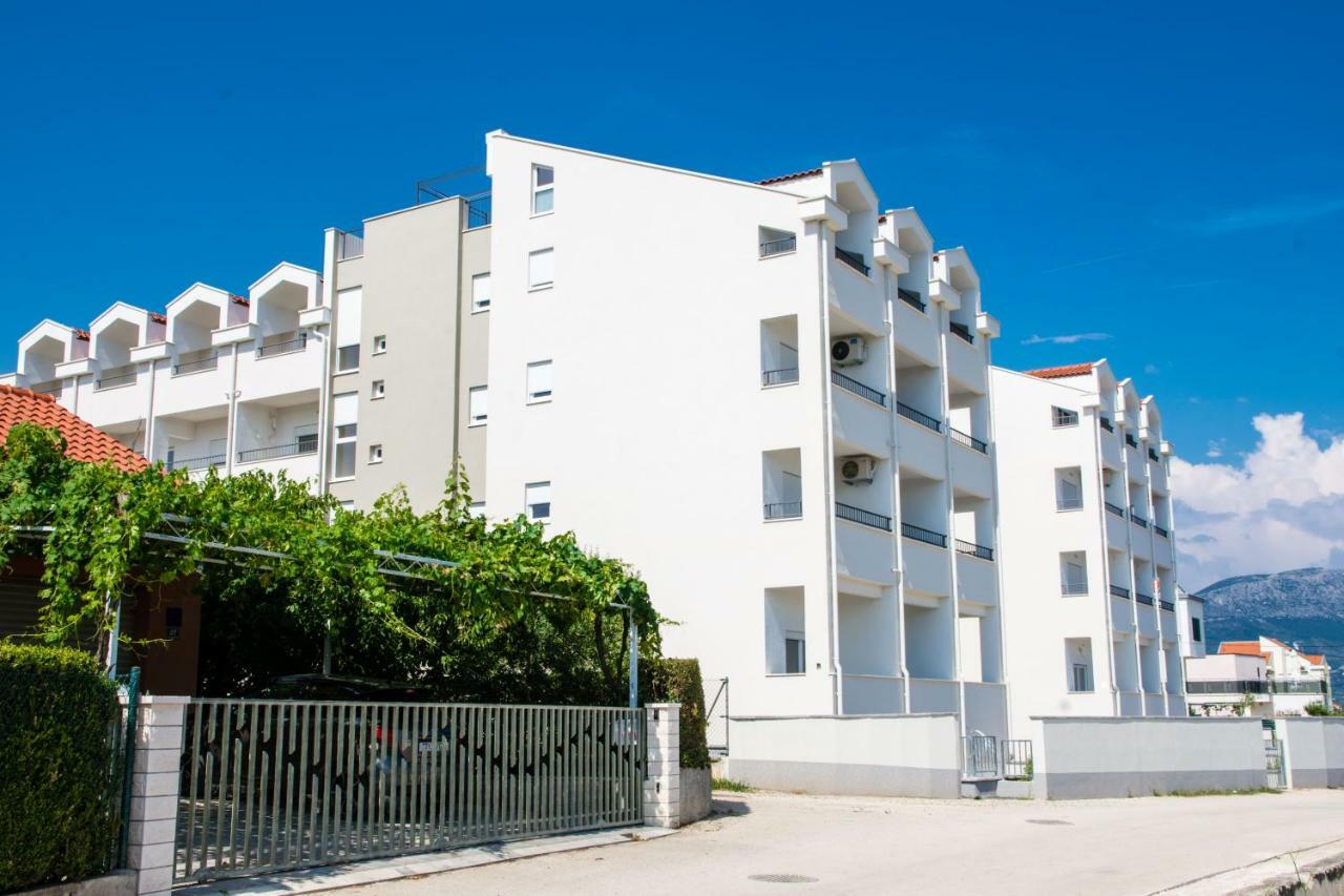 Apartment Quarko Kaštela Extérieur photo
