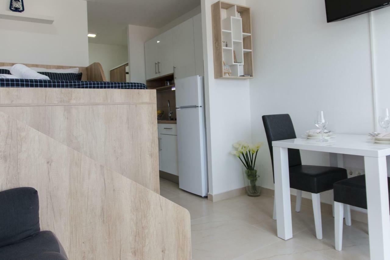 Apartment Quarko Kaštela Extérieur photo