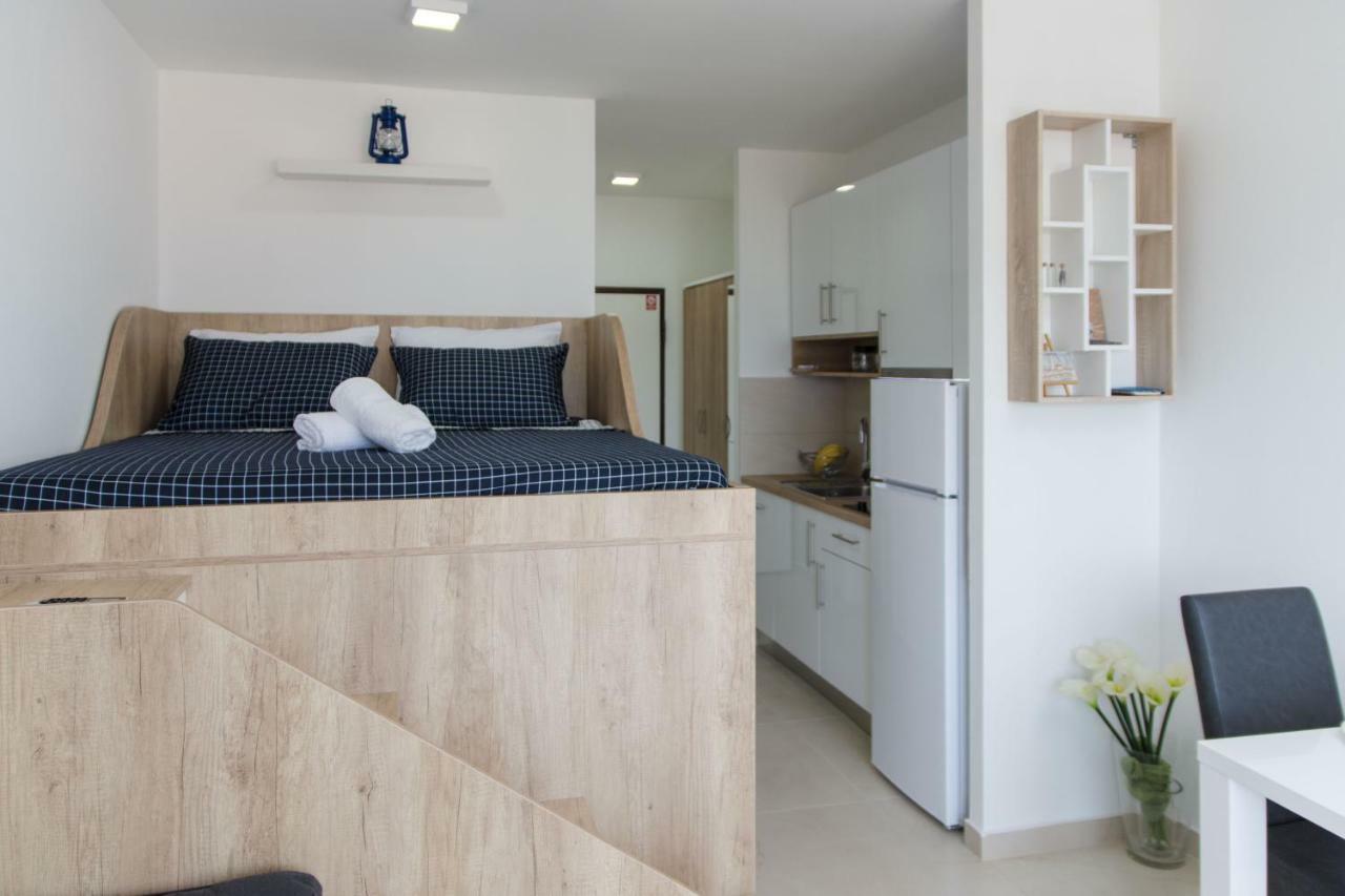 Apartment Quarko Kaštela Extérieur photo