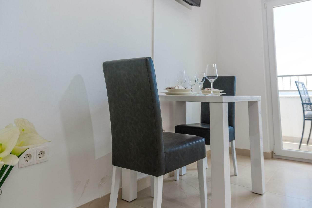 Apartment Quarko Kaštela Extérieur photo