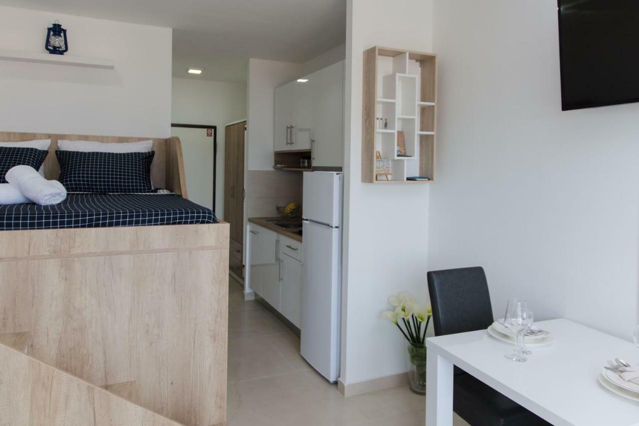 Apartment Quarko Kaštela Extérieur photo