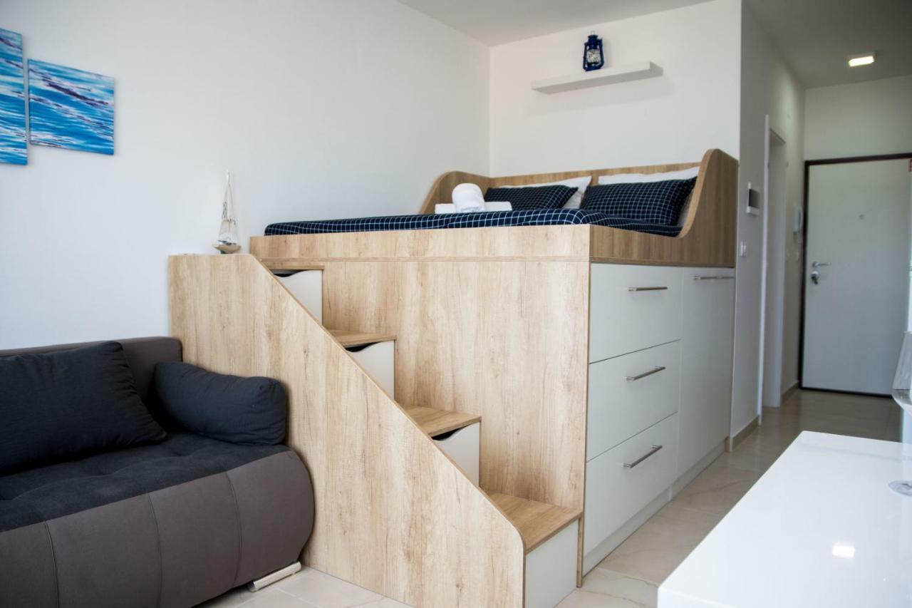Apartment Quarko Kaštela Extérieur photo