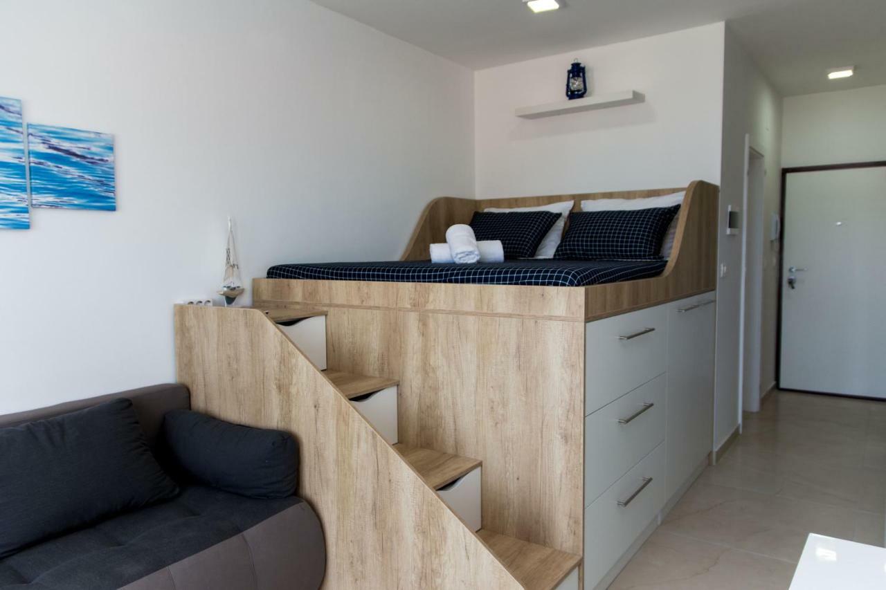 Apartment Quarko Kaštela Extérieur photo