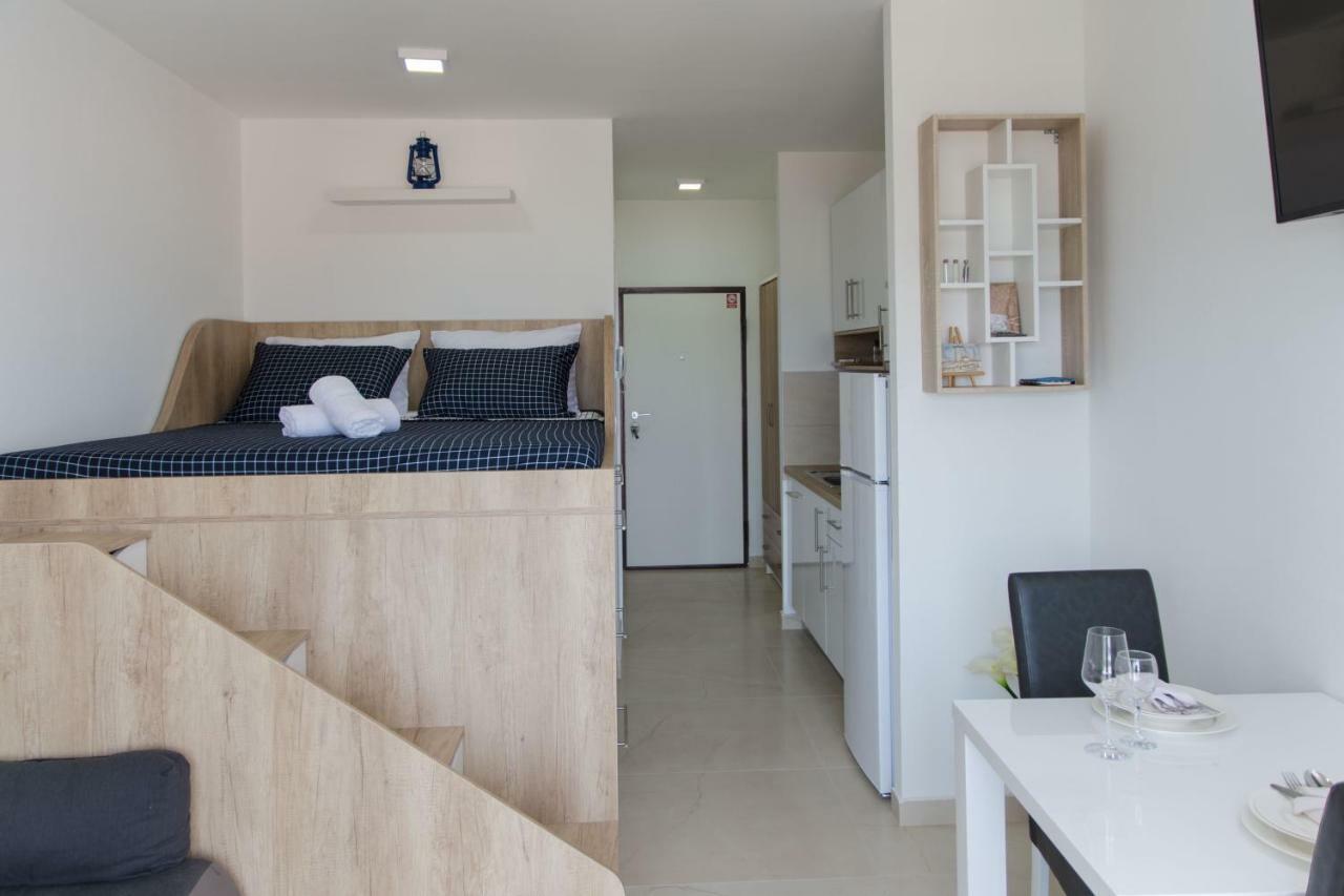 Apartment Quarko Kaštela Extérieur photo