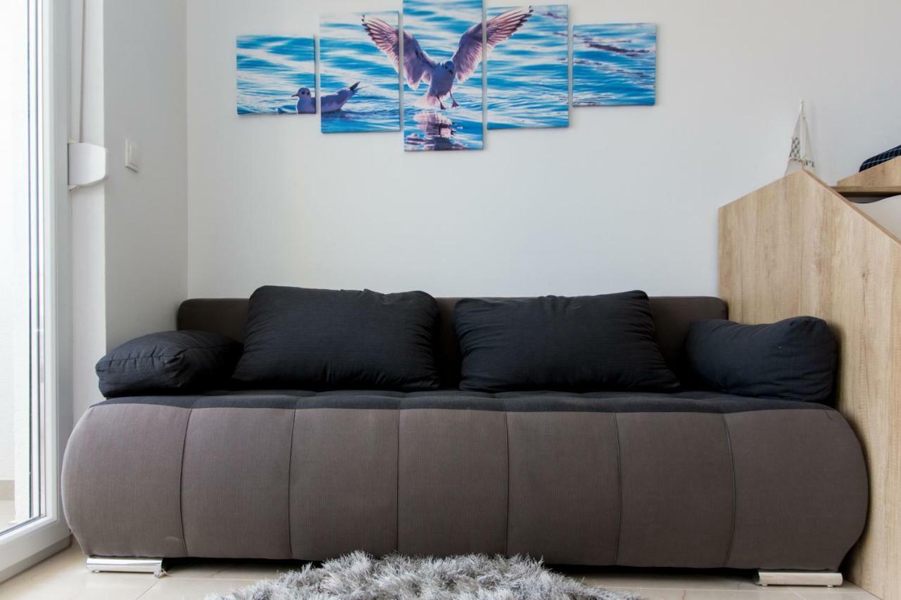 Apartment Quarko Kaštela Extérieur photo